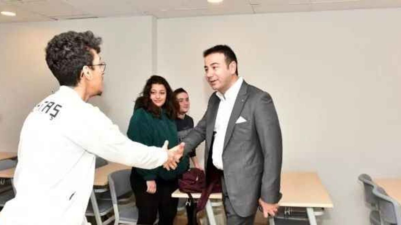 Beşiktaş Akademi’de eğitim başladı