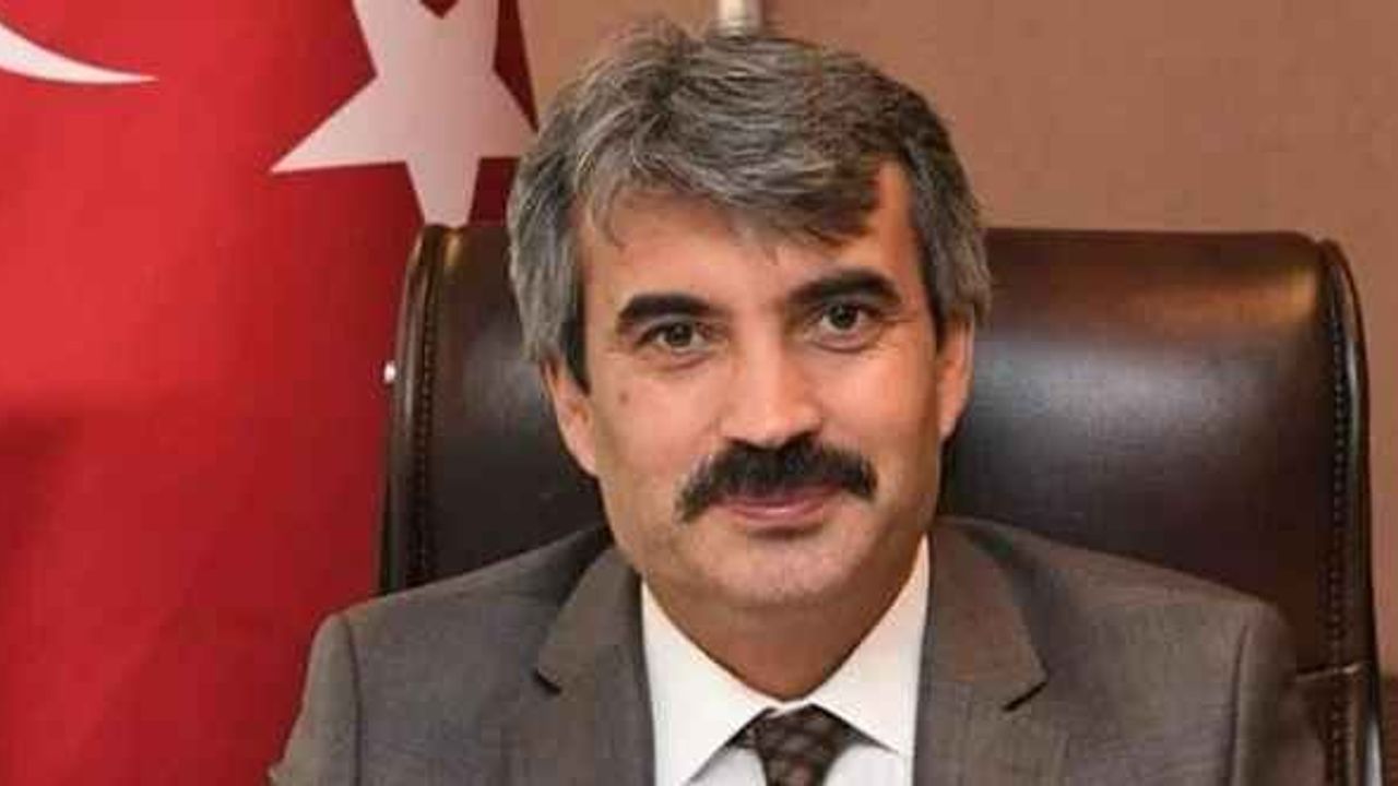 Muhittin Şahin kimdir? Türkiye Şeker Fabrikaları yeni Genel Müdürü Muhittin Şahin kaç yaşında, aslen nerelidir, hangi görevlerde bulundu?