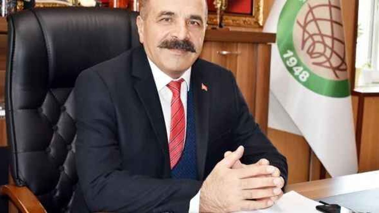 Çayıralan Belediye Başkanı Ömer Codar'dan Çok Konuşulacak Karar: 2024 Seçimlerinde Söz Verdiğim Gibi Aday Değilim