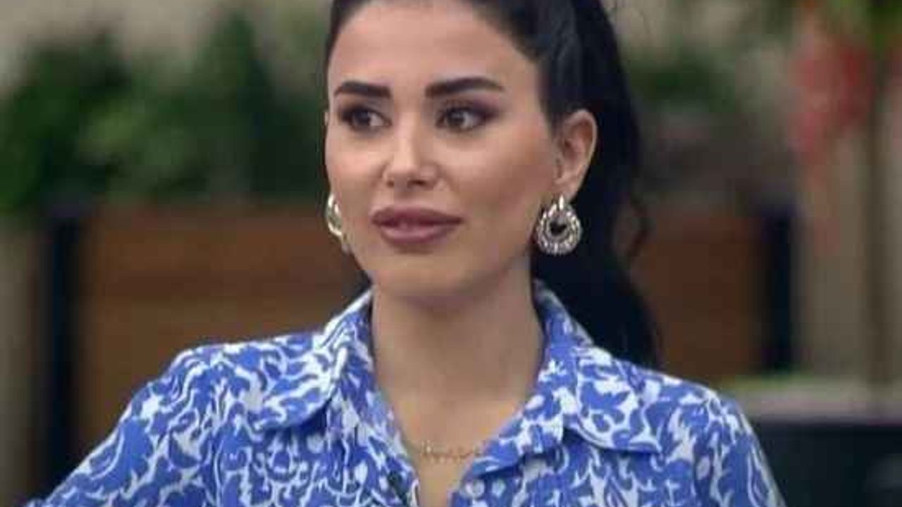 Kısmetse Olur Aşkın Gücü Yeliz Açıkel Kimdir, Kaç Yaşında ve Nereli?