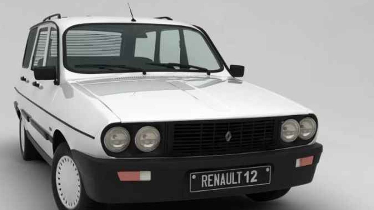 2023 model Renault Toros satışa sunuldu! İşte fiyatı!