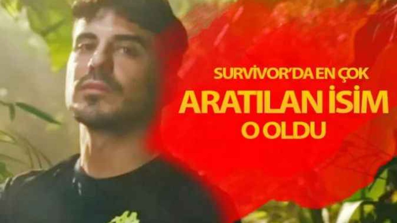 Survivor Halil İbrahim Göker Kimdir, Kaç Yaşında Ve Nereli?