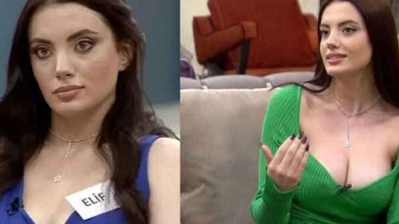 Kısmetse olur Elif Nur Yel kimdir ve kaç yaşında?