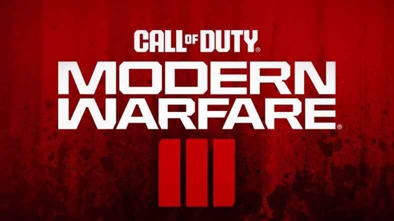Resmen Duyuruldu: Call of Duty: Modern Warfare 3 Ne Zaman Çıkıyor?