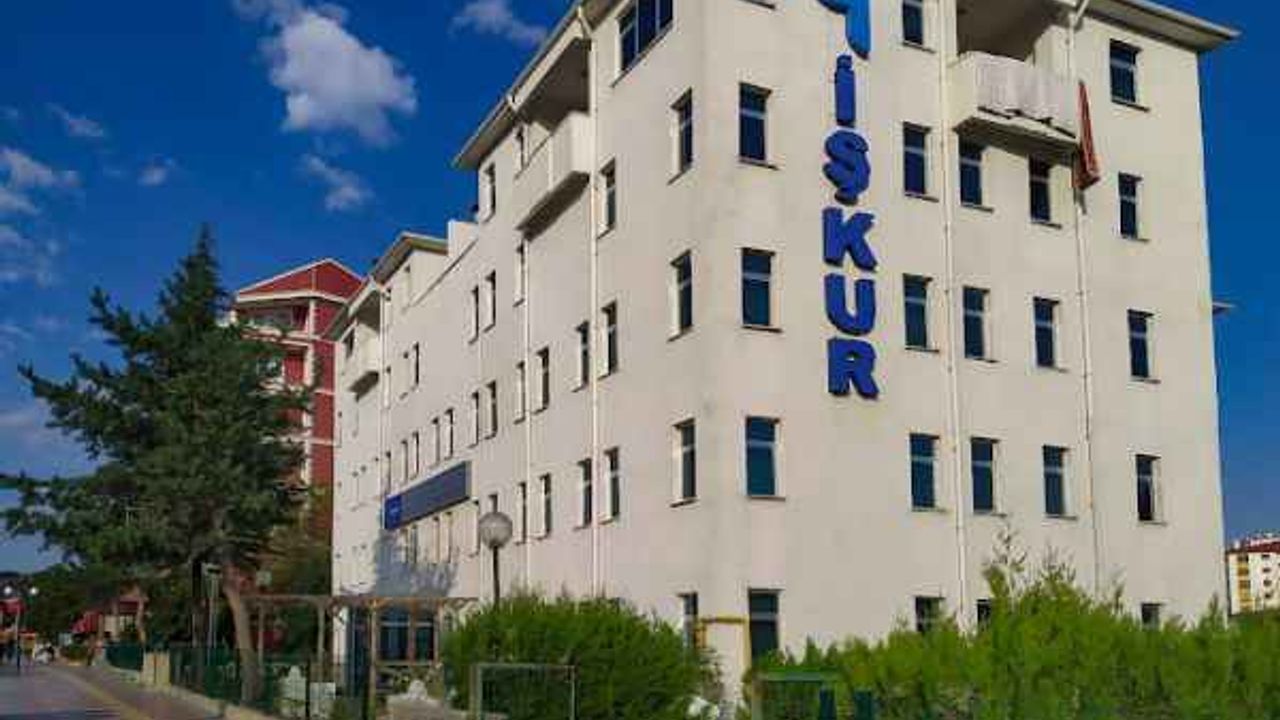 Yozgat'ta İŞKUR nerede bulunuyor? Yozgat'ta İŞKUR'a nasıl gidilir?