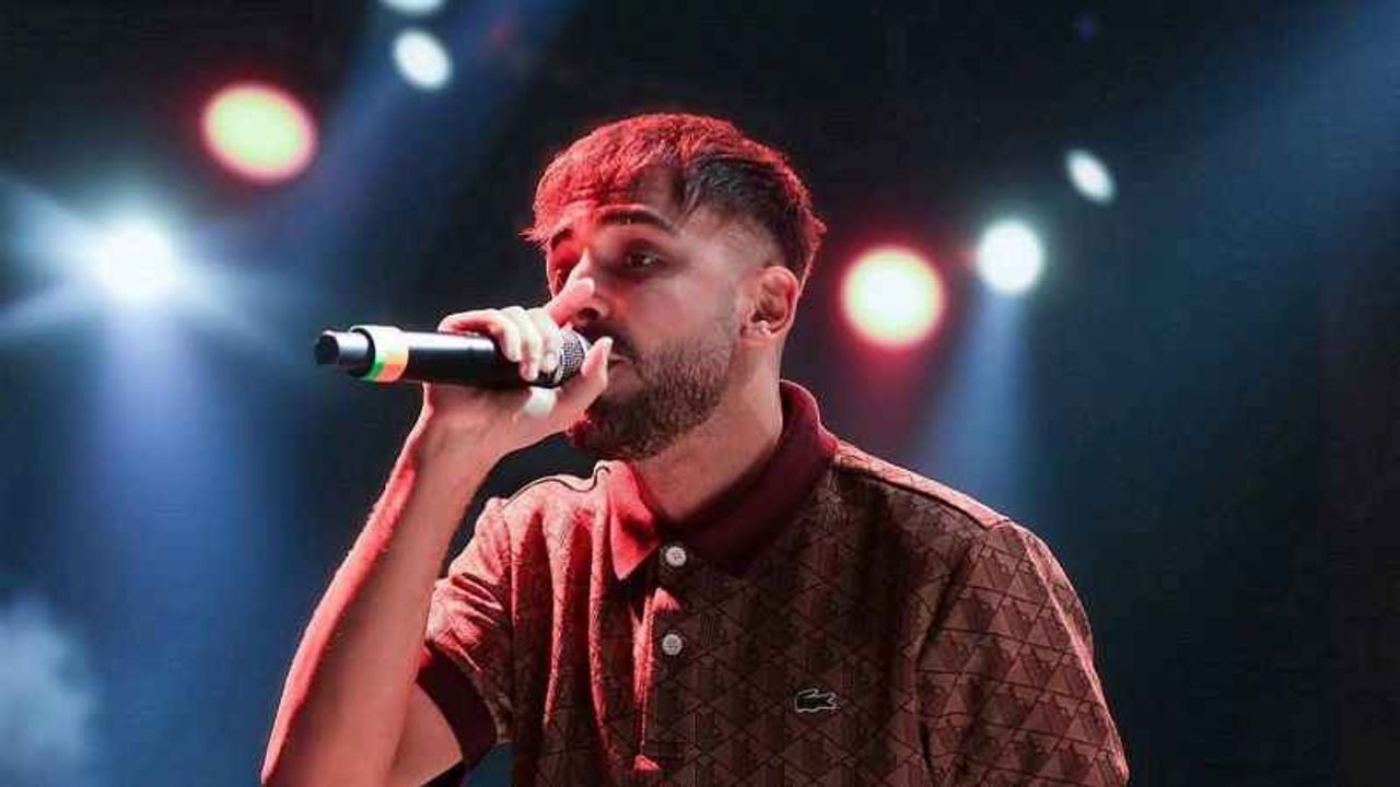 Sefo konser verecek! 