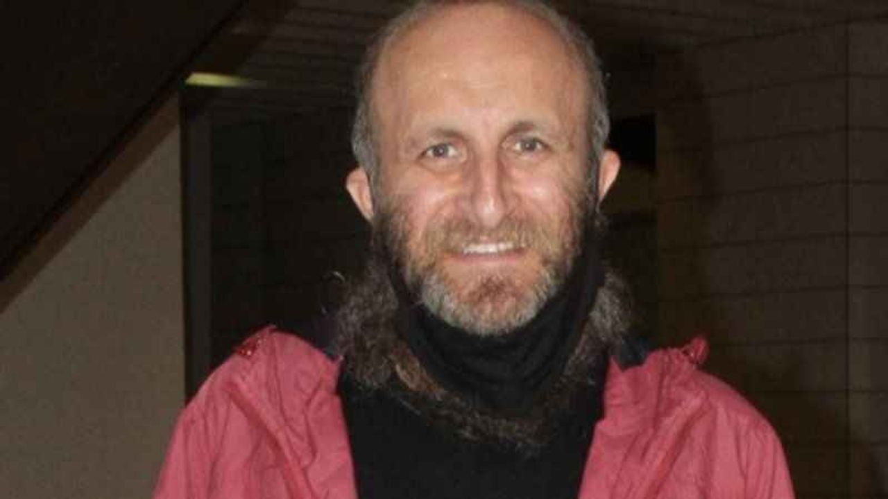 Çetin Altay Kimdir? Çetin Altay Nereli, Laz mı?
