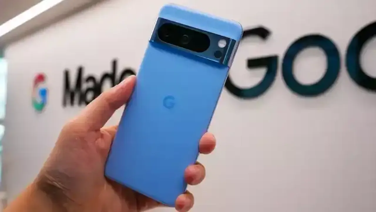 Google Pixel 8 Pro Türkiye Fiyatı Kaç Para?