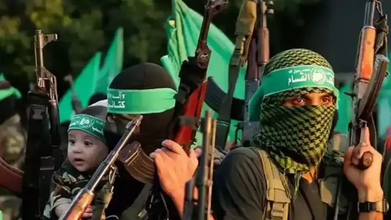 Hamas'a Kim Yardım Ediyor? Hamas Kimden Destek Alıyor?