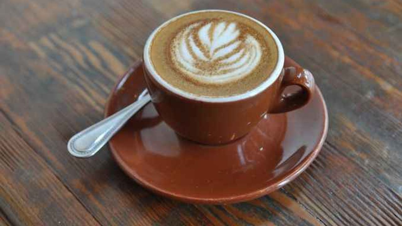 Macchiato nasıl yapılır?