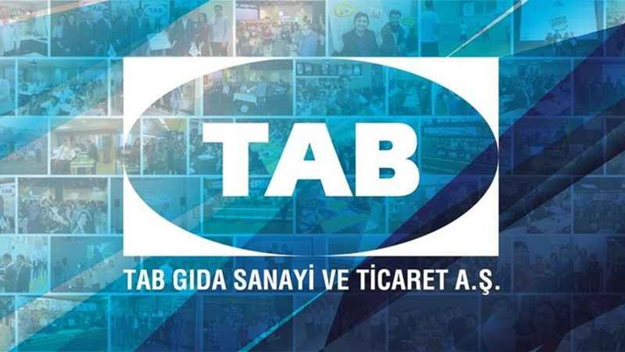 TAB Gıda Hisse Fiyatı Ne Kadar?