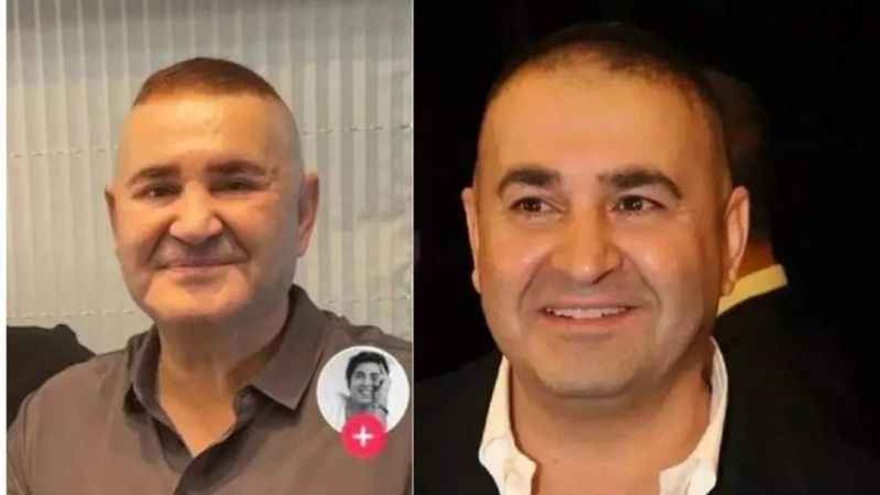 Şafak Sezer Estetik mi Oldu?
