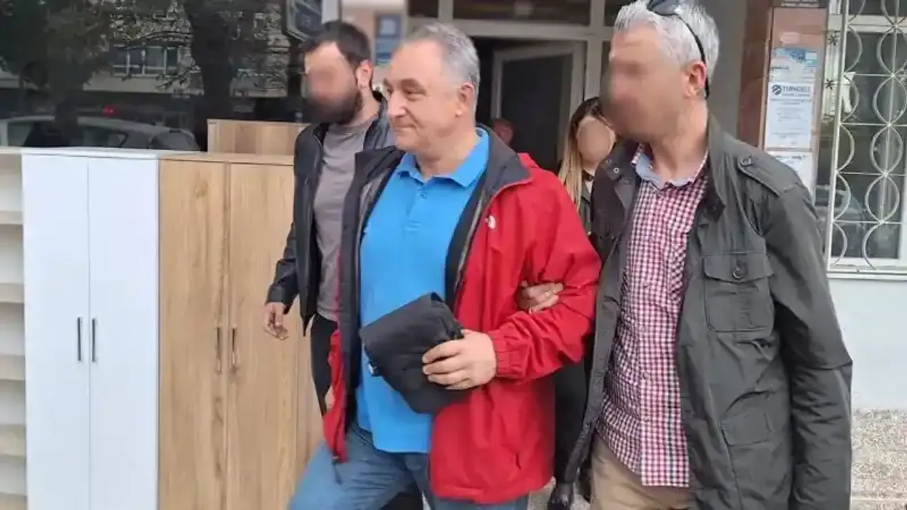 Gazeteci Tolga Şardan Neden Tutuklandı?