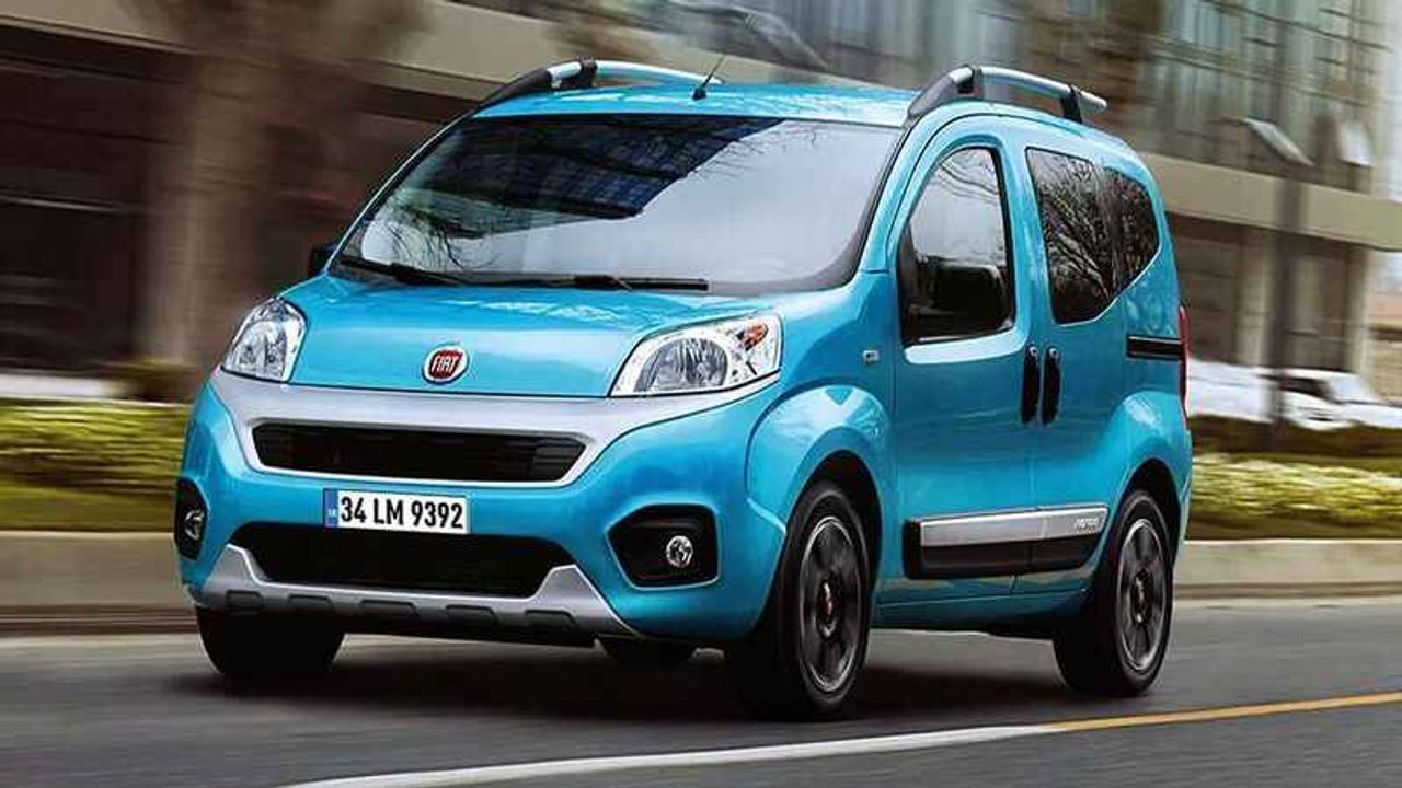Fiat Bu Modeli Peynir Ekmek Gibi Satıyor