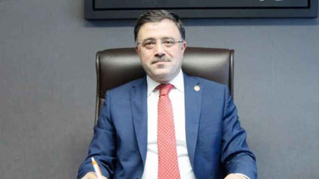 Önceki Dönem AK Parti Yozgat Milletvekiliydi: Yusuf Başer'in Annesi Hayatını Kaybetti