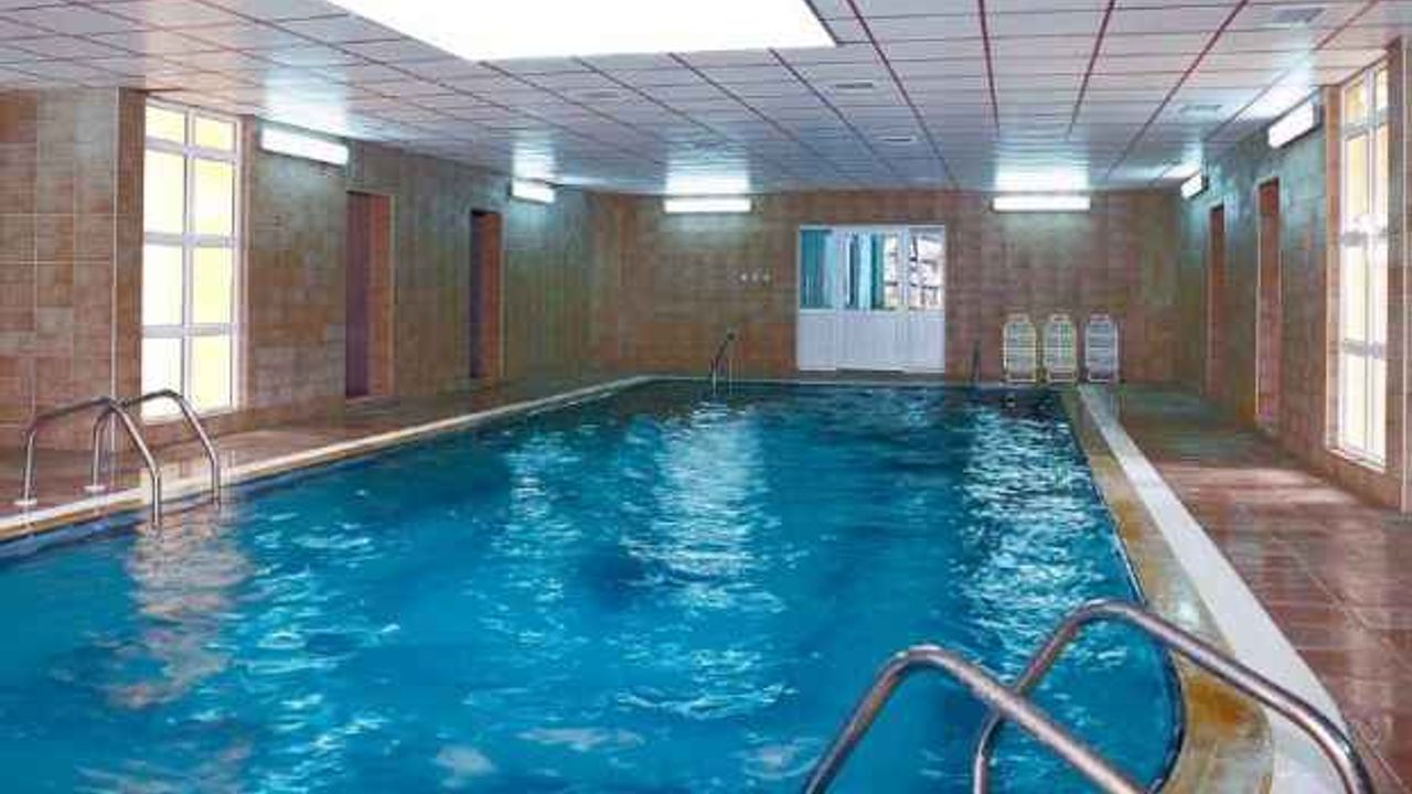 Sarıkaya, Yerköy ve Sorgun: Yozgat'ın Şifalı Suları Sizi Çağırıyor