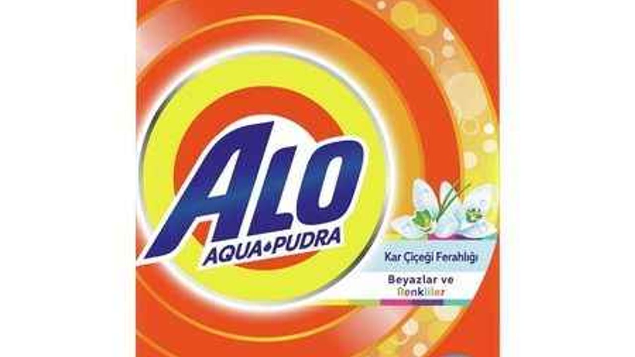 Alo Markası ve Deterjan Ürünleri Türk Malı Mı, İsrail Malı Mı?