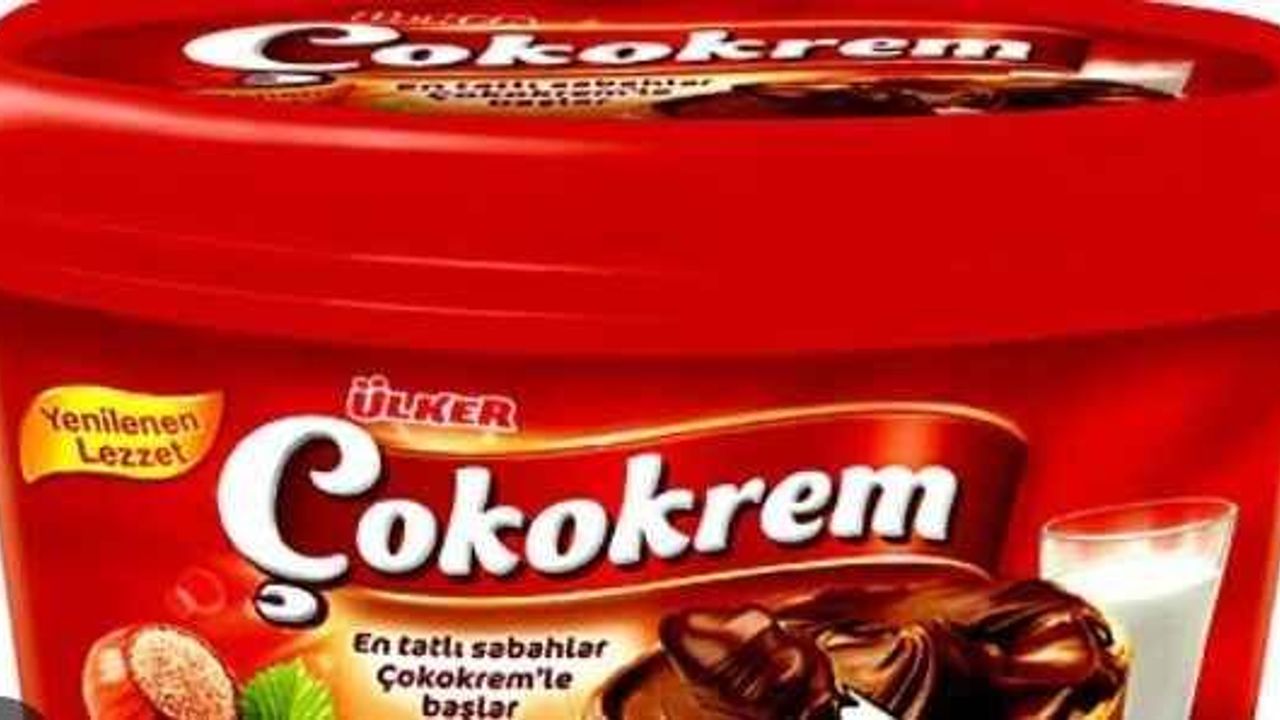 Çokokrem Markası: Türk Malı mı, İsrail Malı mı? Çokokrem Nerede Üretiliyor?