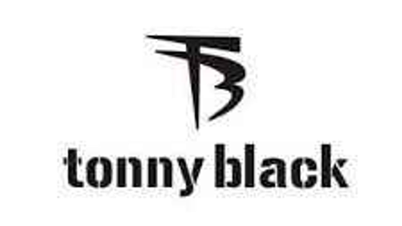 Tonny Black Türk Malı mı İsrail malı mı?