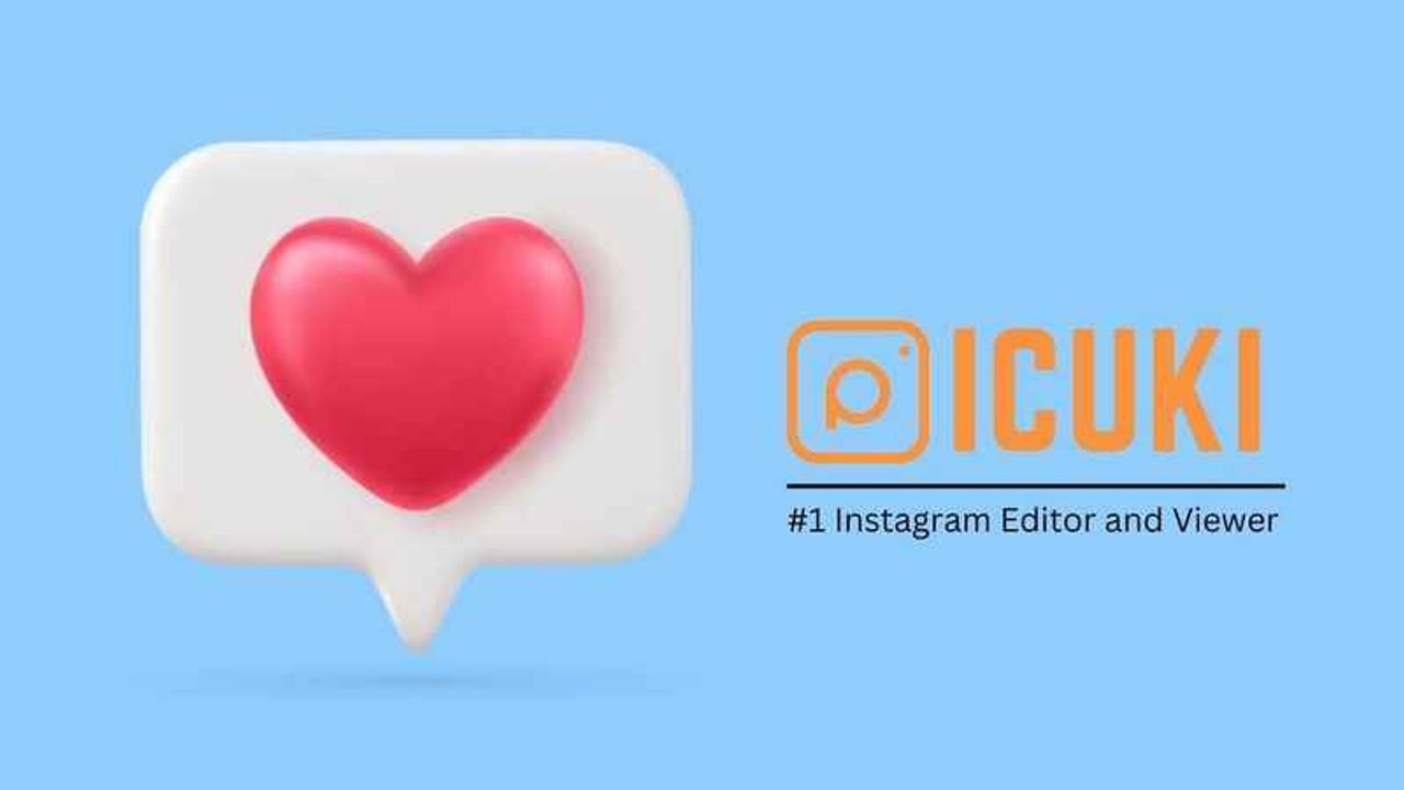  Picuki Editörü ve Görüntüleyicisi Nedir?
