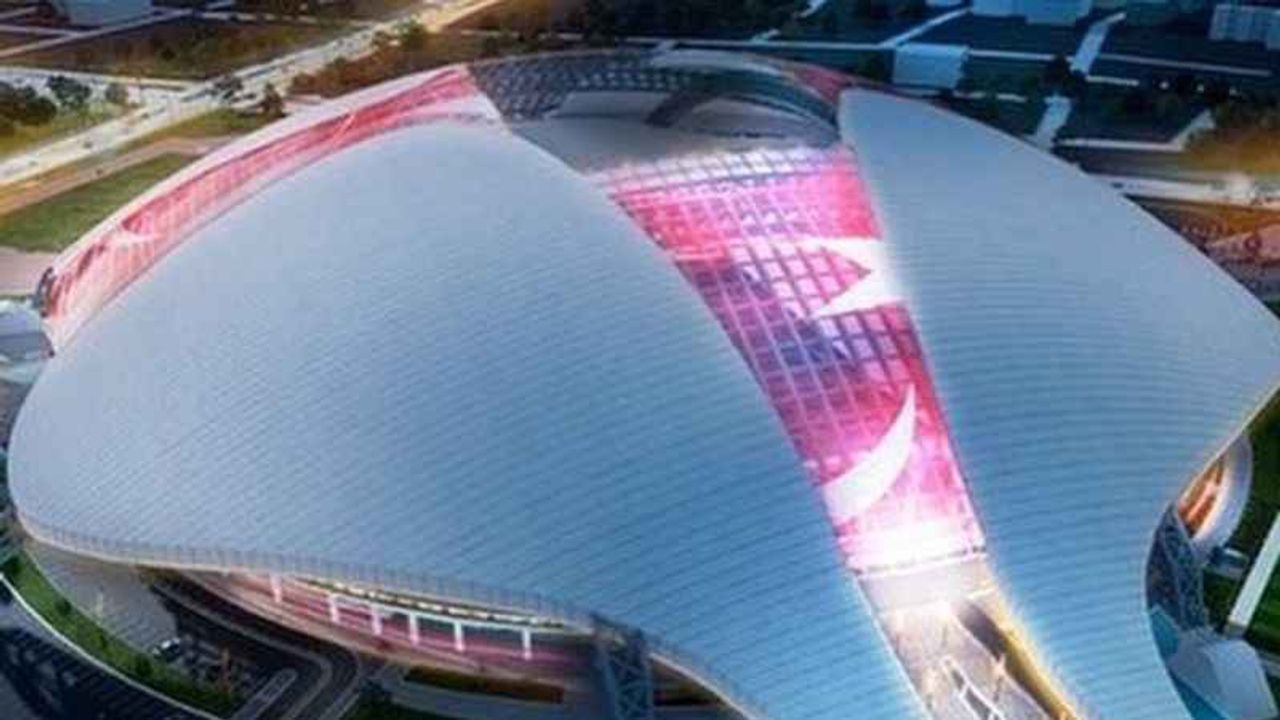 Ankara 19 Mayıs Stadyumunun Eski İsmi Mazide Kaldı: Tepkiler Çığ Gibi Büyüdü