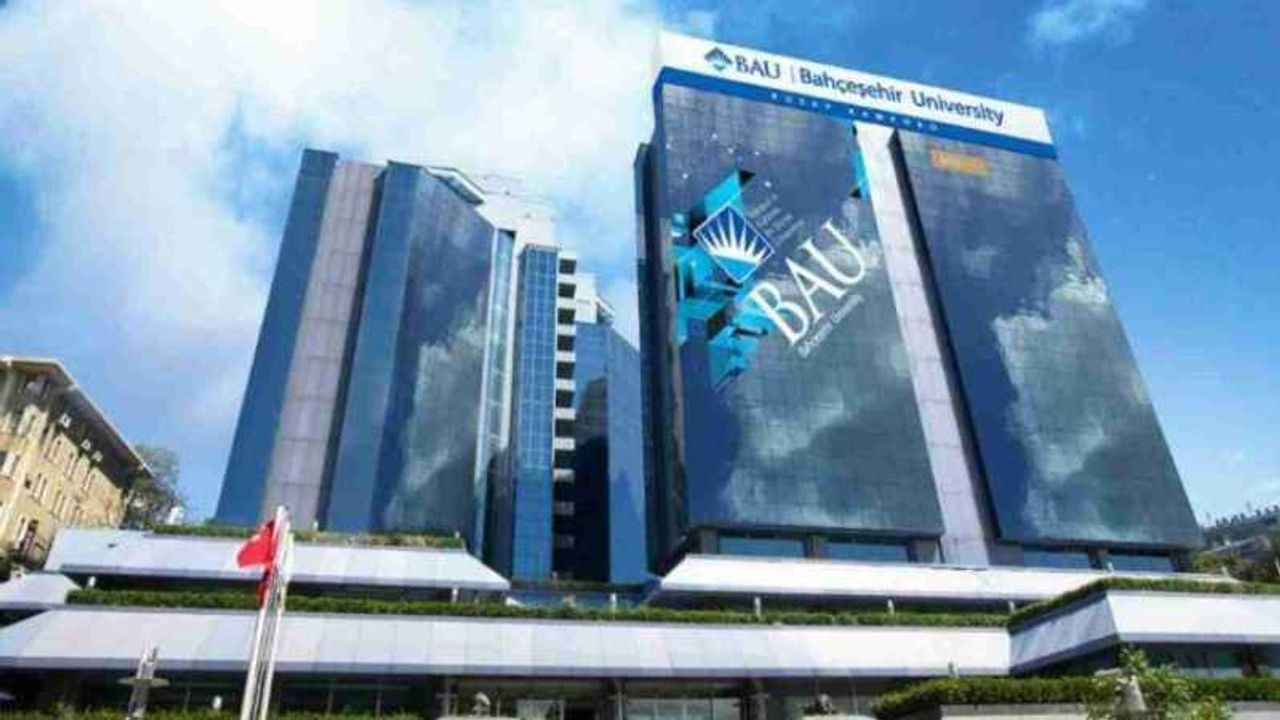 BAU Sam açılımı nedir?
