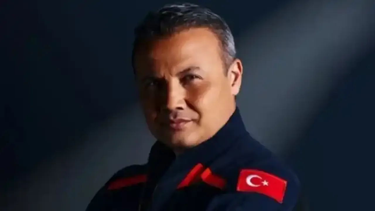 Alper Gezeravcı döndü mü? Alper Gezeravcı ne zaman dönecek?