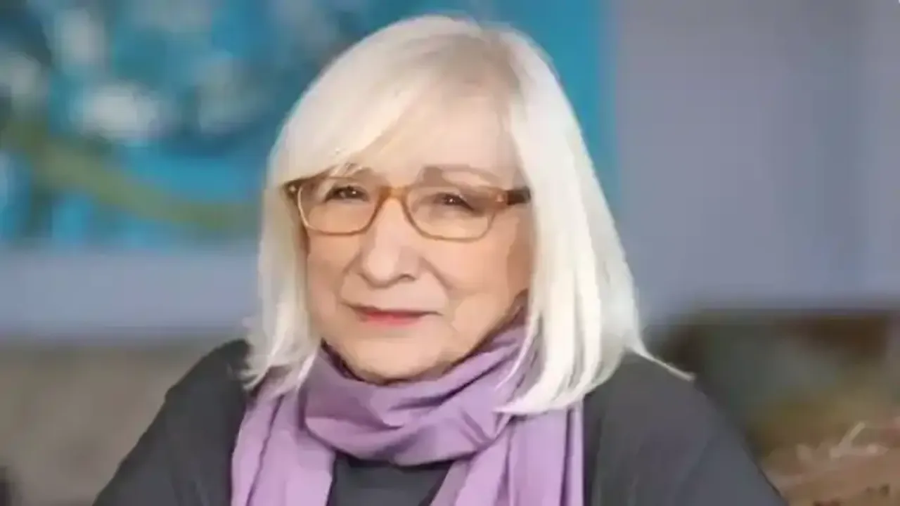 Alev Alatlı Neden Öldü?