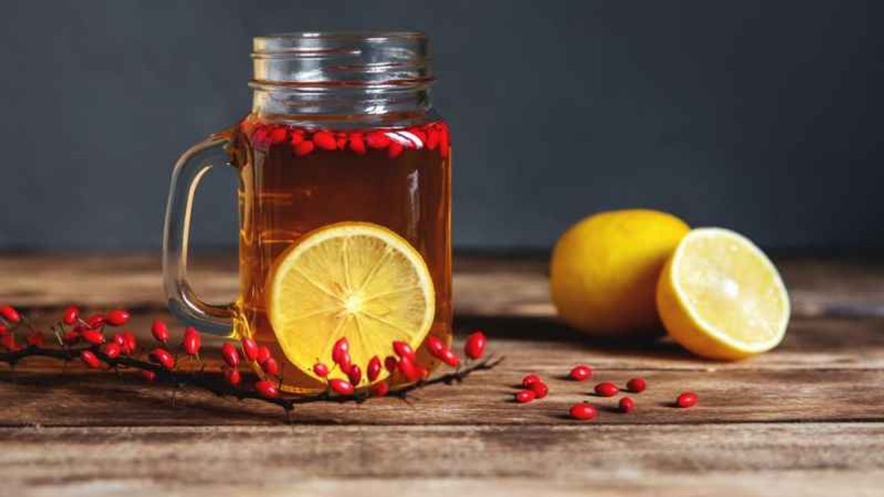 Berberin Nedir? Faydaları ve Kullanım Alanları