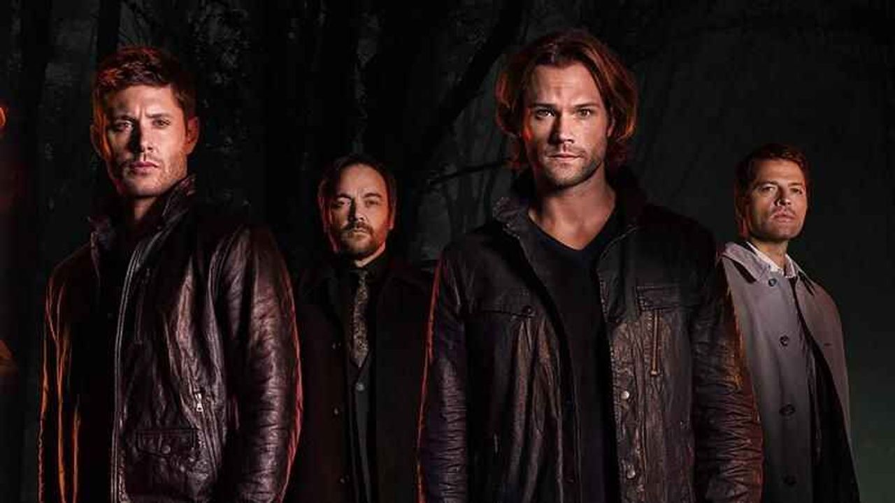 Supernatural Dizisi Konusu Ne, Oyuncuları Kimler, Kaç Sezon?