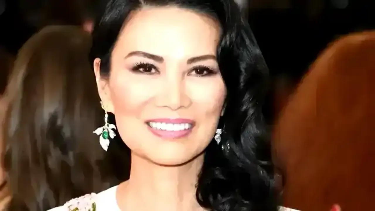 Wendi Deng Murdoch Kimdir? Rupert Murdoch İle Wendi Deng Murdoch Ne Zaman Boşandı?