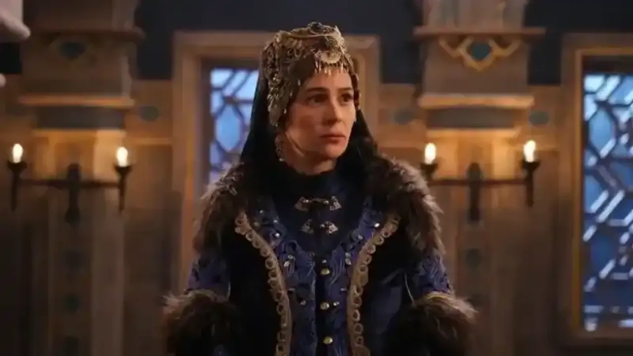 Kuruluş Osman 153. Bölüm Fragmanı Neden Yok?