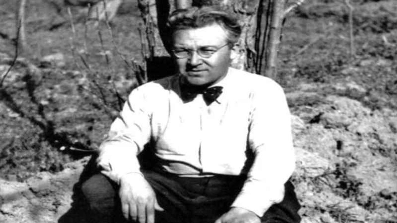 Sabahattin Ali'nin Sırları: Yozgat'ta Gizli Kalmış Öğretmenlik Serüveni!