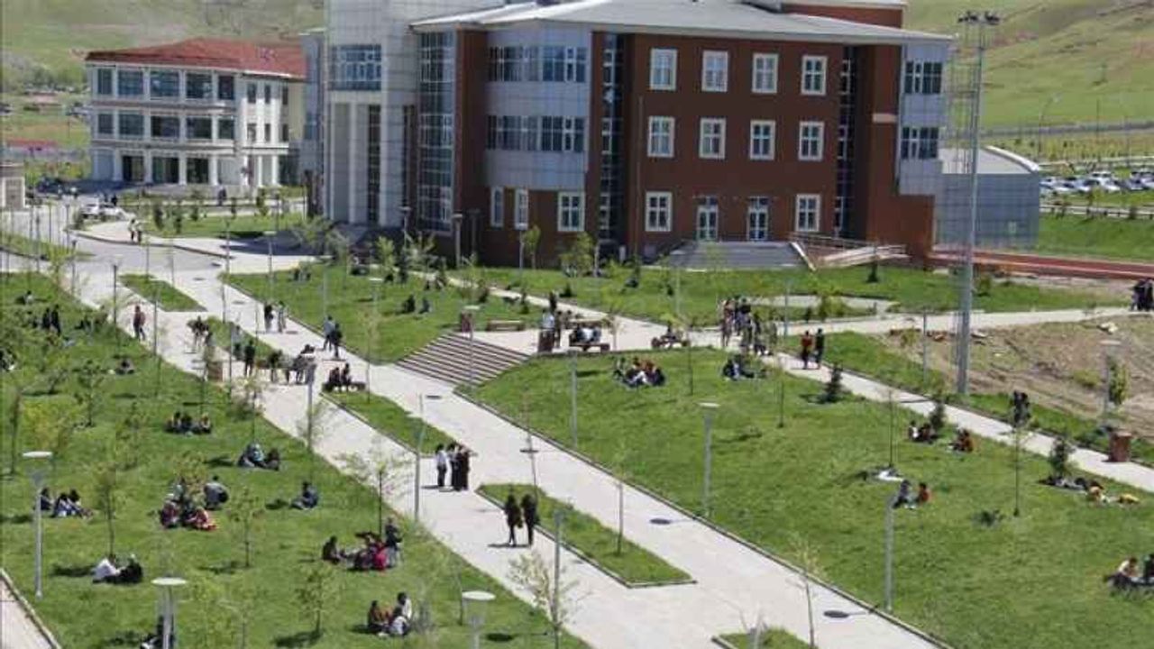 Muş Alparslan Üniversitesi'nden Büyük Fırsat: 42 Yeni Personel Alımı!