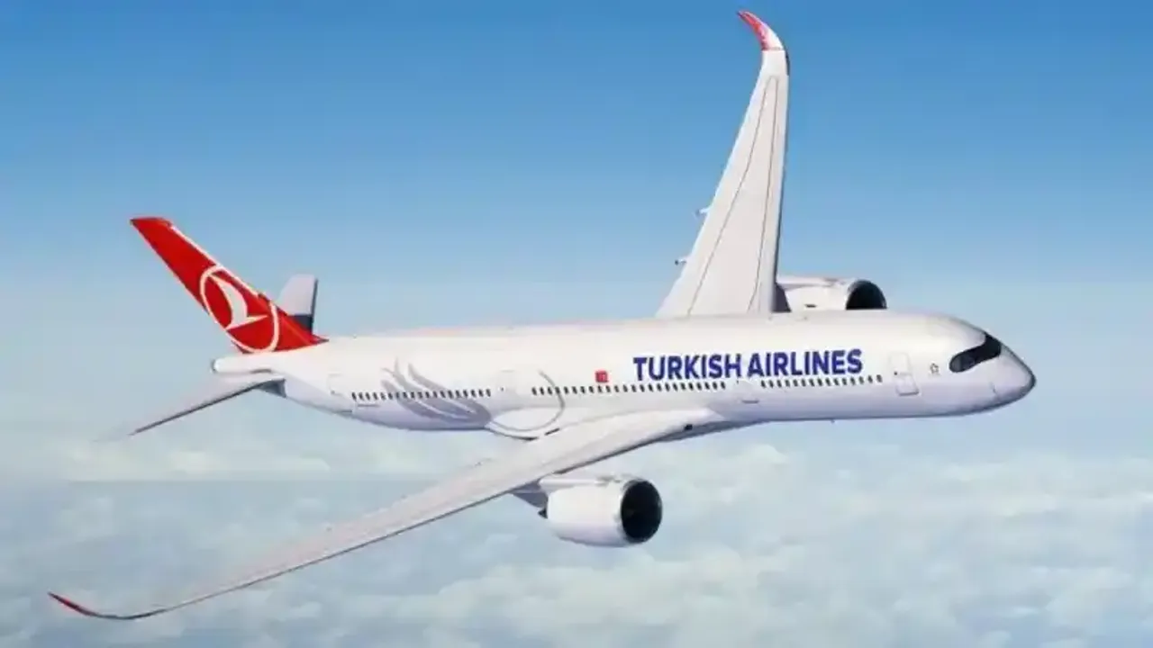 THY Neden Düşüyor Son Dakika 2024 ?
