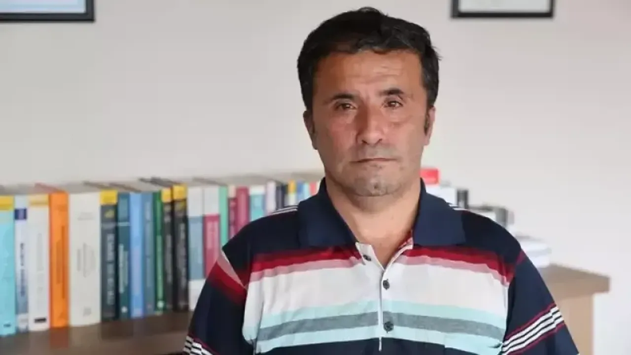 Yozgat'ta İBAN Numaranızı Arkadaşınızla Paylaşmadan Önce Bir Kez Daha Düşünün! 10 Yıl Hapis Cezası...