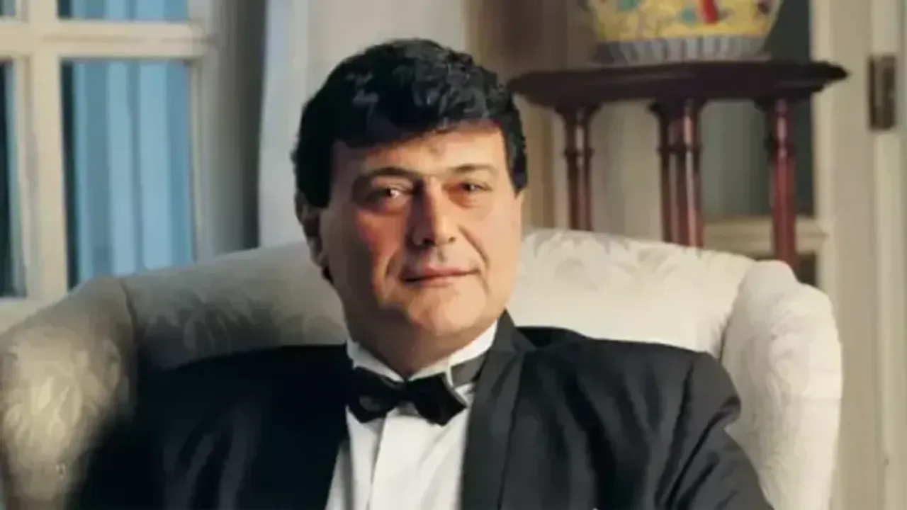 Ferdi Özbeğen kimdir, nereli ve neden öldü?