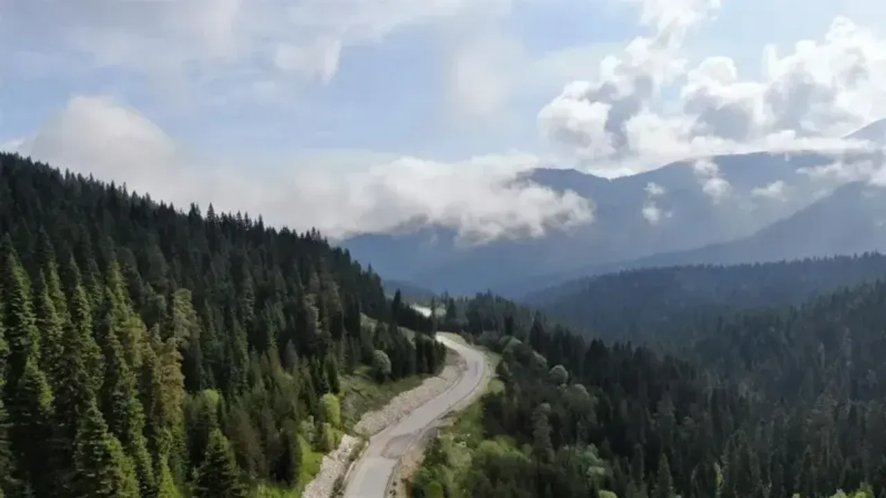 Dağlık alanlar niçin yerleşim yeri olarak çok fazla tercih edilmez?
