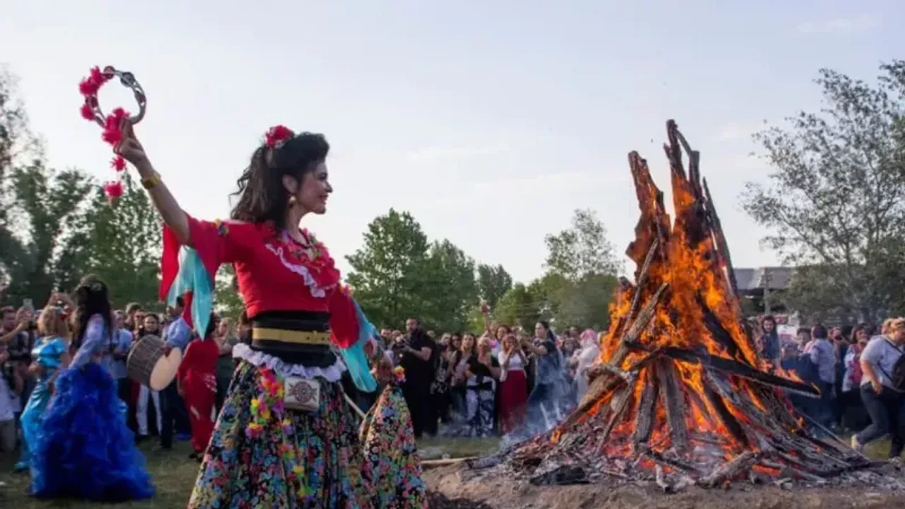 Hıdırellezde dilek dilemek günah mı? Hıdırellez kutlamak caiz mi, haram mı?