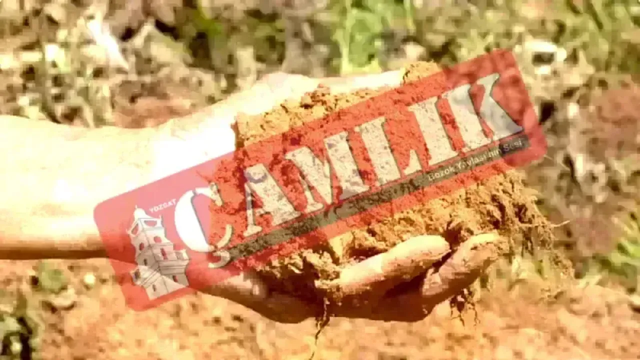 Tarımsal üretim için toprağın türü niçin önemlidir?