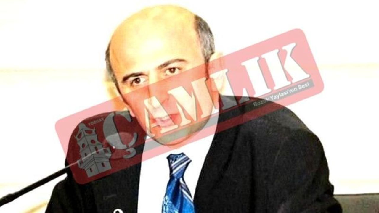 Ömer Faruk Eminağaoğlu kimdir?