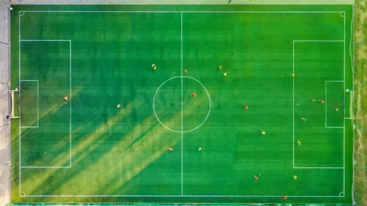 Santra Vuruşu ne demek? Santra vuruşundan gol olur mu?