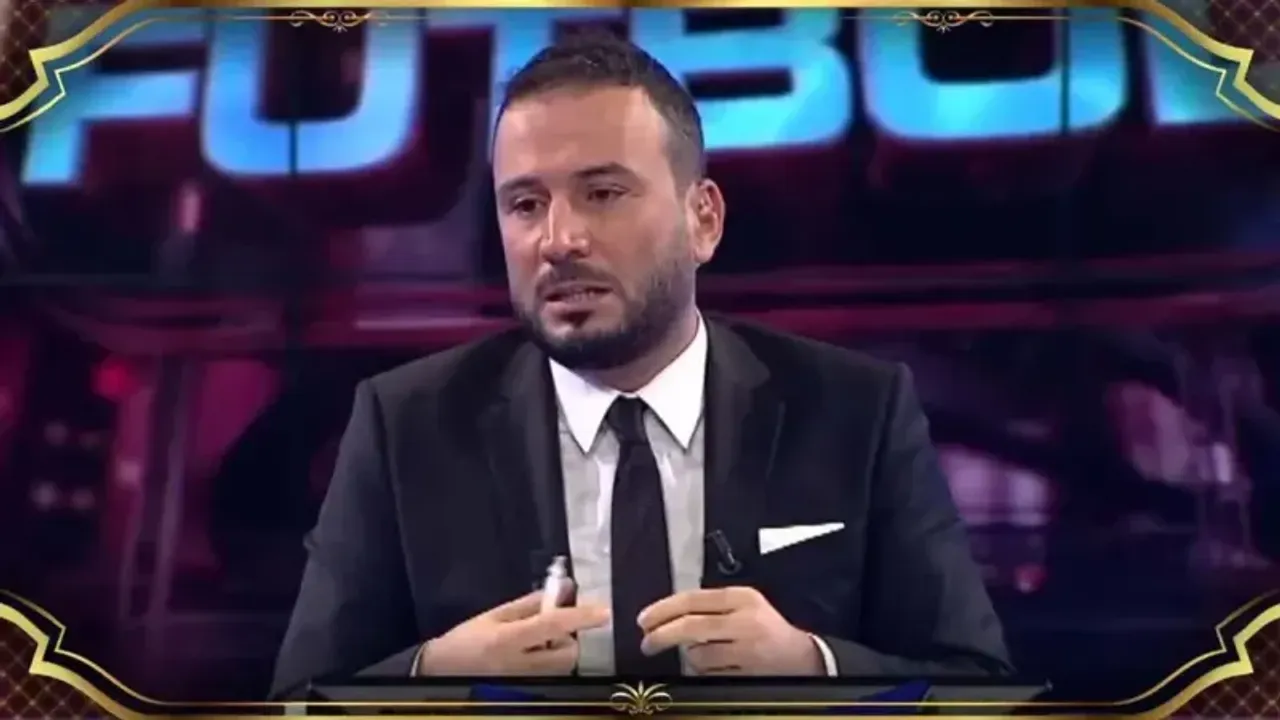 Beyaz Futbol Ertem Şener Neden Yok, Ayrıldı?