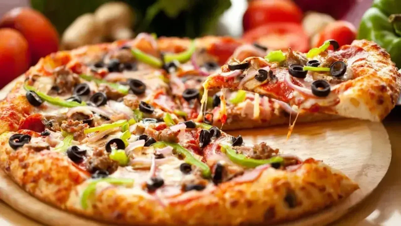  Paribu Pizza Kodu Nasıl Alınır? Paribu Bedava Pizza Nasıl Alınır? Paribu Pizza Kampanyası Başvuru Şartları 2024