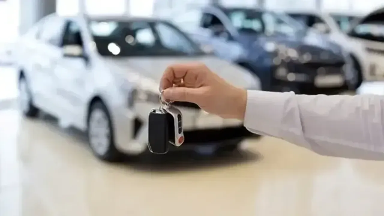Renault'un Yenilenmiş 2. El Araçlarıyla Devrim: İşte Detaylar!