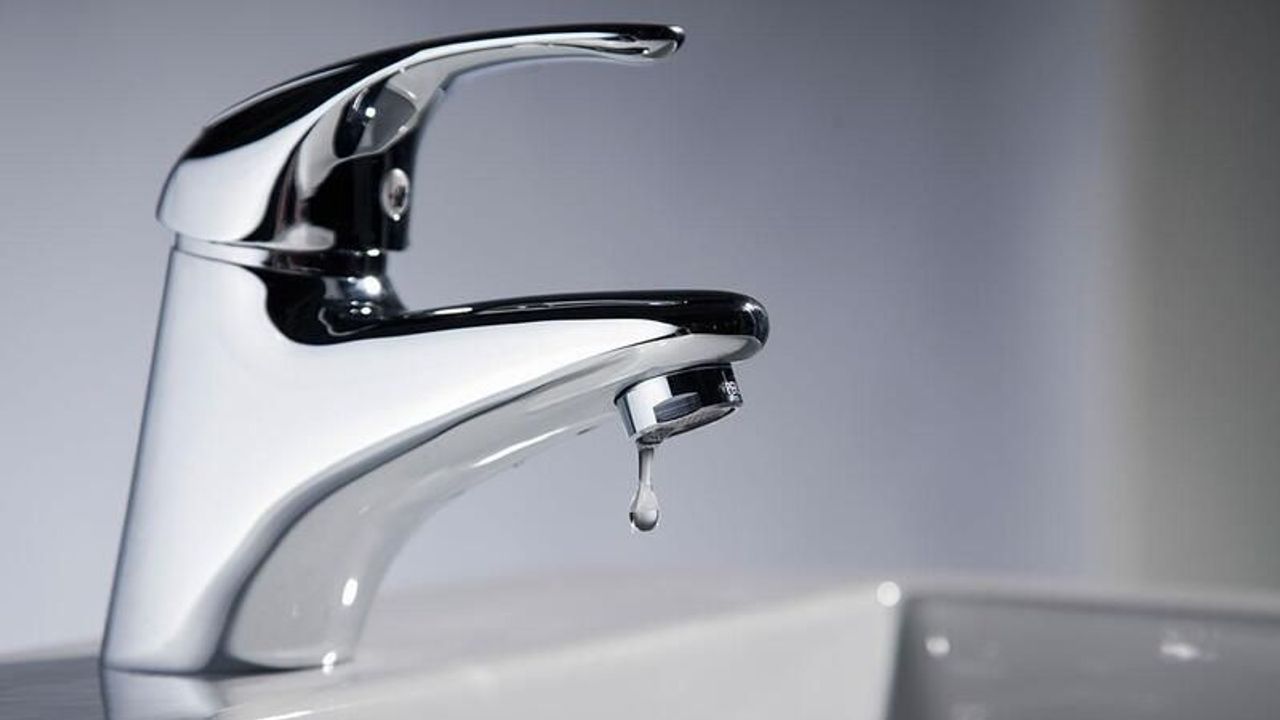 İZSU İzmir Su Kesintisi! İzmir'de Sular Ne Zaman Gelecek? Detaylar Burada!