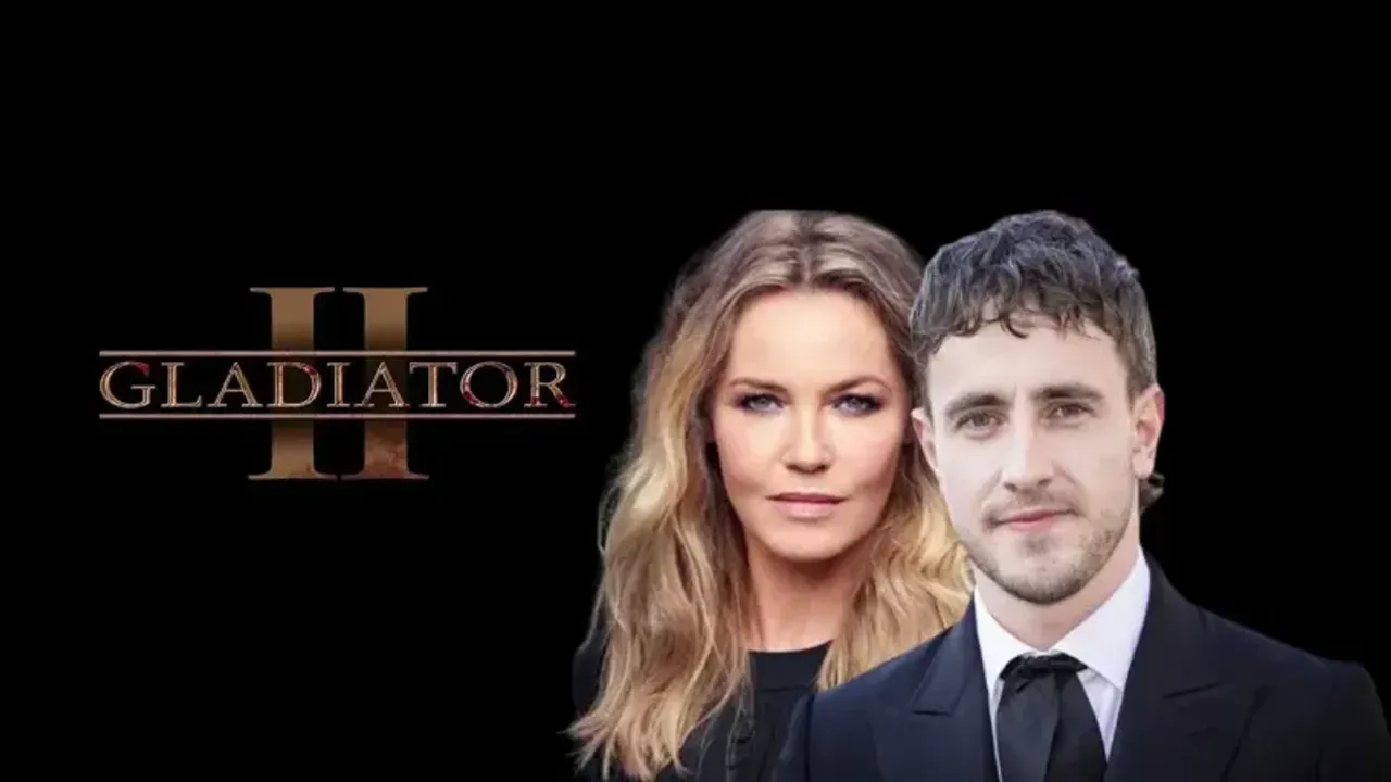 Gladyatör 2 Filmi Konusu ve Oyuncu Kadrosu