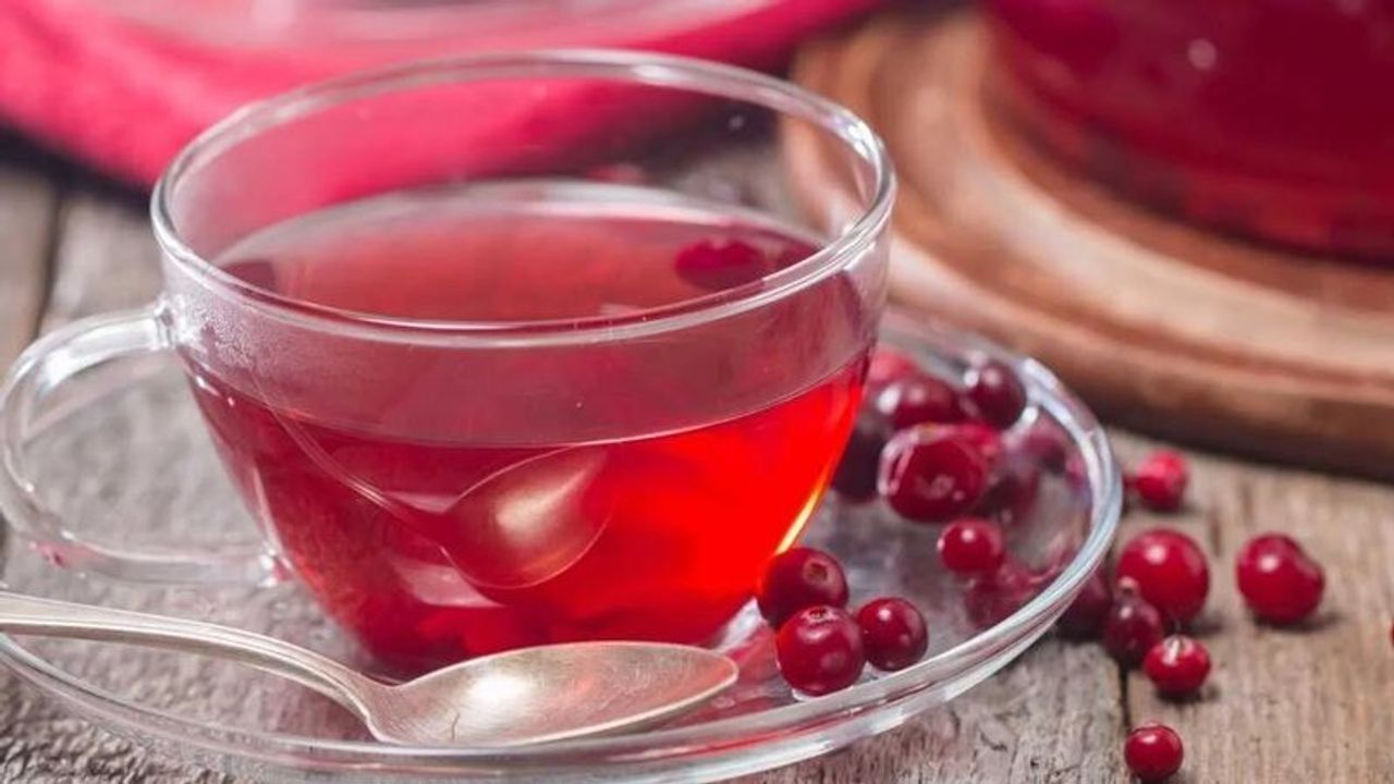Cranberry Nedir Ne İşe Yarar? Faydaları ve Zararları
