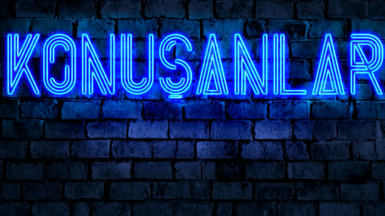 Hasan Can Kaya Konuşanlar Yeni Sezon Ne Zaman? Konuşanlar Son Bölüm İzle Youtube