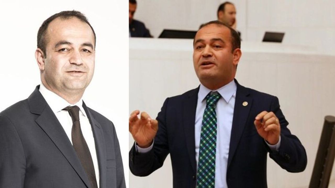 Özgür Karabat Kimdir?